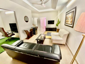 2 bedroom apartment Islamabad